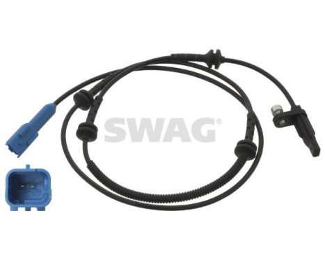 ABS sensor