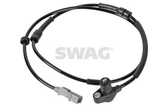 ABS sensor