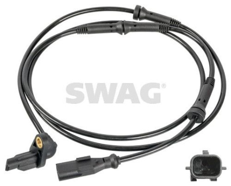 ABS sensor