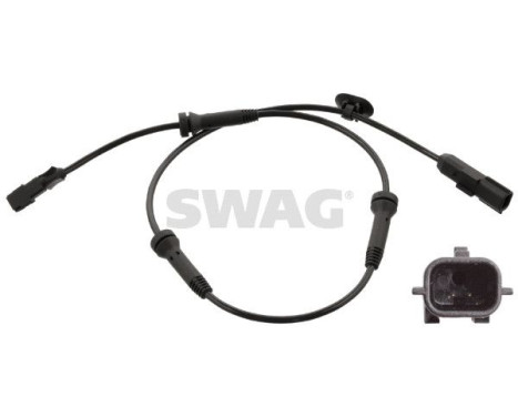 ABS sensor