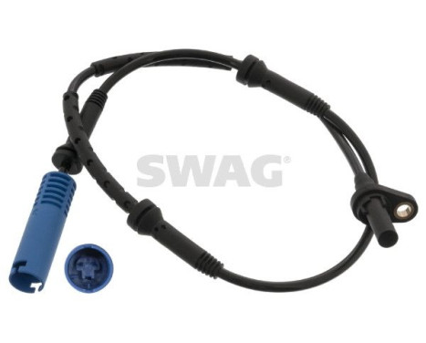 ABS sensor