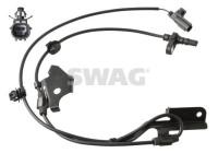 ABS sensor