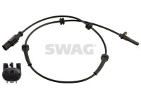ABS sensor