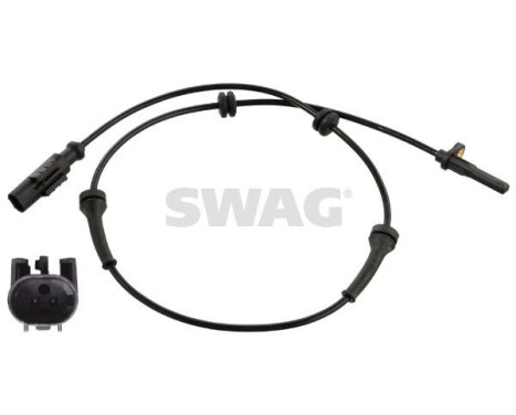 ABS sensor