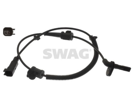 ABS sensor