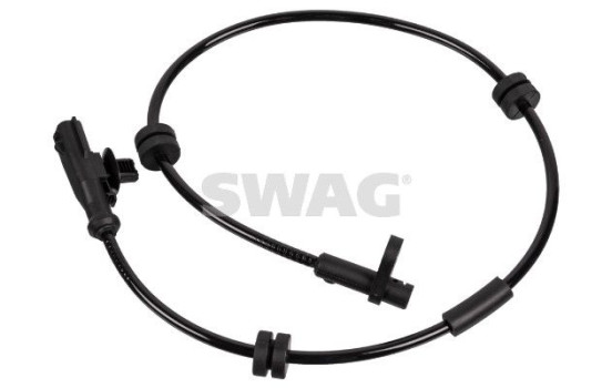 ABS sensor