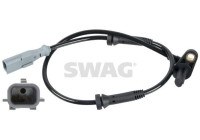 ABS sensor