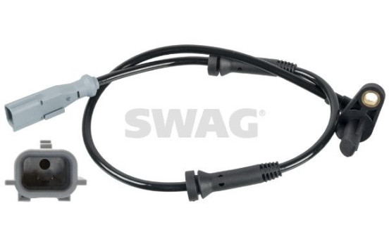 ABS sensor