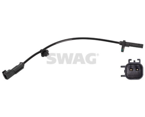 ABS sensor