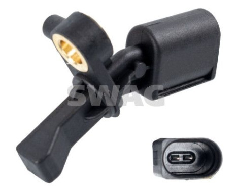 ABS sensor