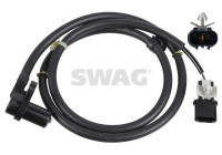 ABS sensor