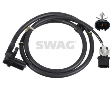 ABS sensor