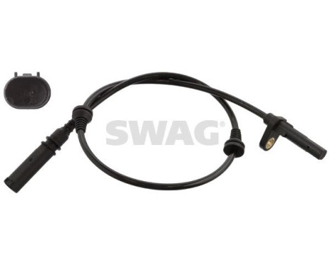 ABS sensor