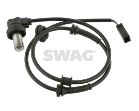 ABS sensor