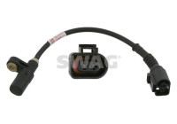ABS sensor