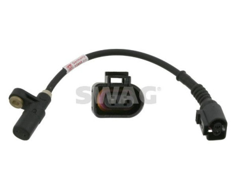 ABS sensor