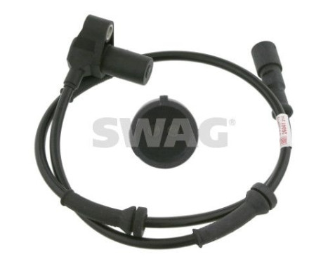 ABS sensor