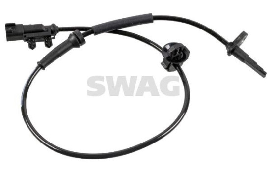 ABS sensor