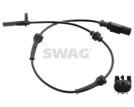 ABS sensor