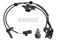 ABS sensor