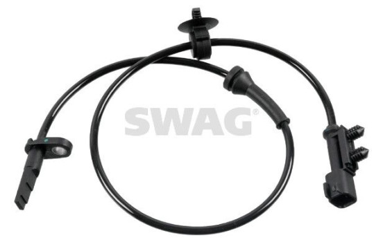 ABS sensor, bild 2