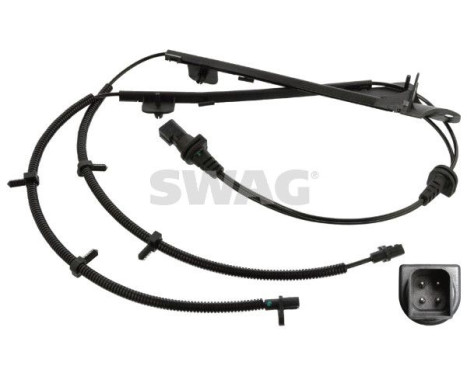 ABS sensor