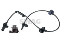 ABS sensor
