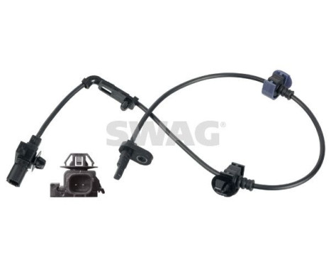 ABS sensor
