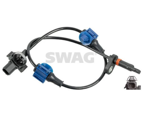 ABS sensor