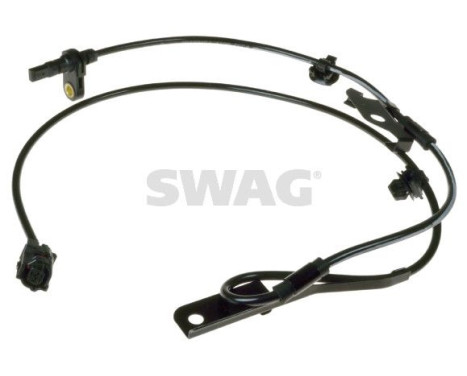 ABS sensor