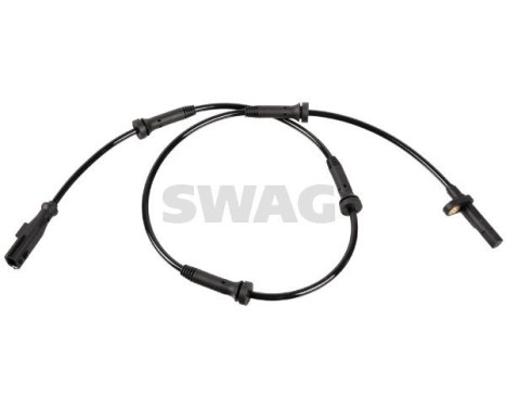 ABS sensor