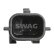 ABS sensor, miniatyr 2