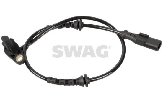 ABS sensor