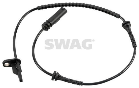 ABS sensor, bild 2