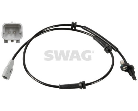 ABS sensor