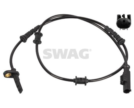 ABS sensor