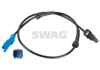 ABS sensor