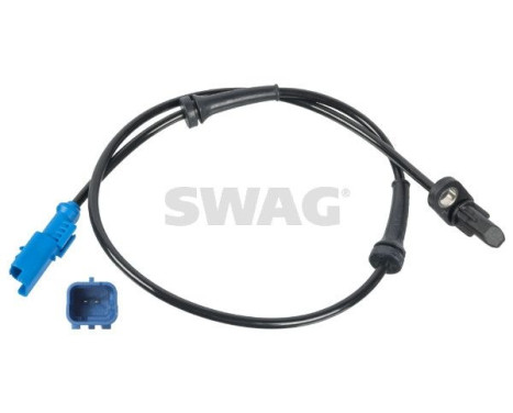 ABS sensor