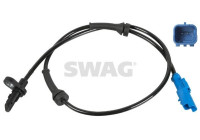 ABS sensor