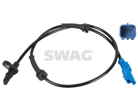ABS sensor