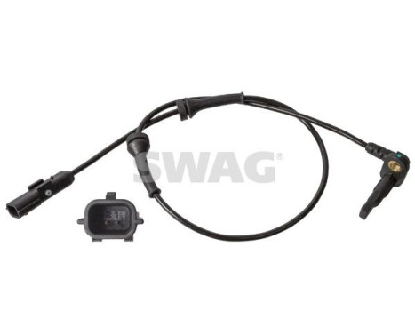 ABS sensor