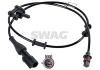 ABS sensor