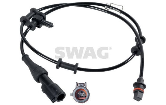 ABS sensor