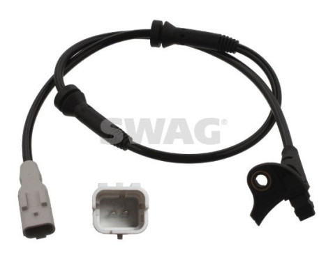 ABS sensor