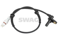 ABS sensor