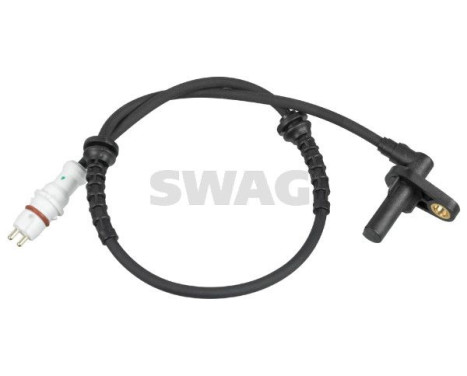 ABS sensor