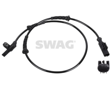 ABS sensor