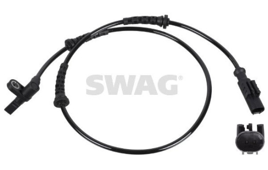 ABS sensor