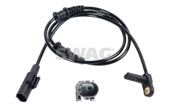 ABS sensor