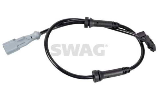 ABS sensor